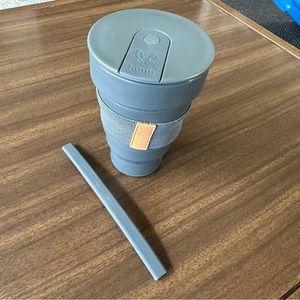 Hunu 20oz collapsible cup